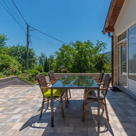דירה Mediterranean